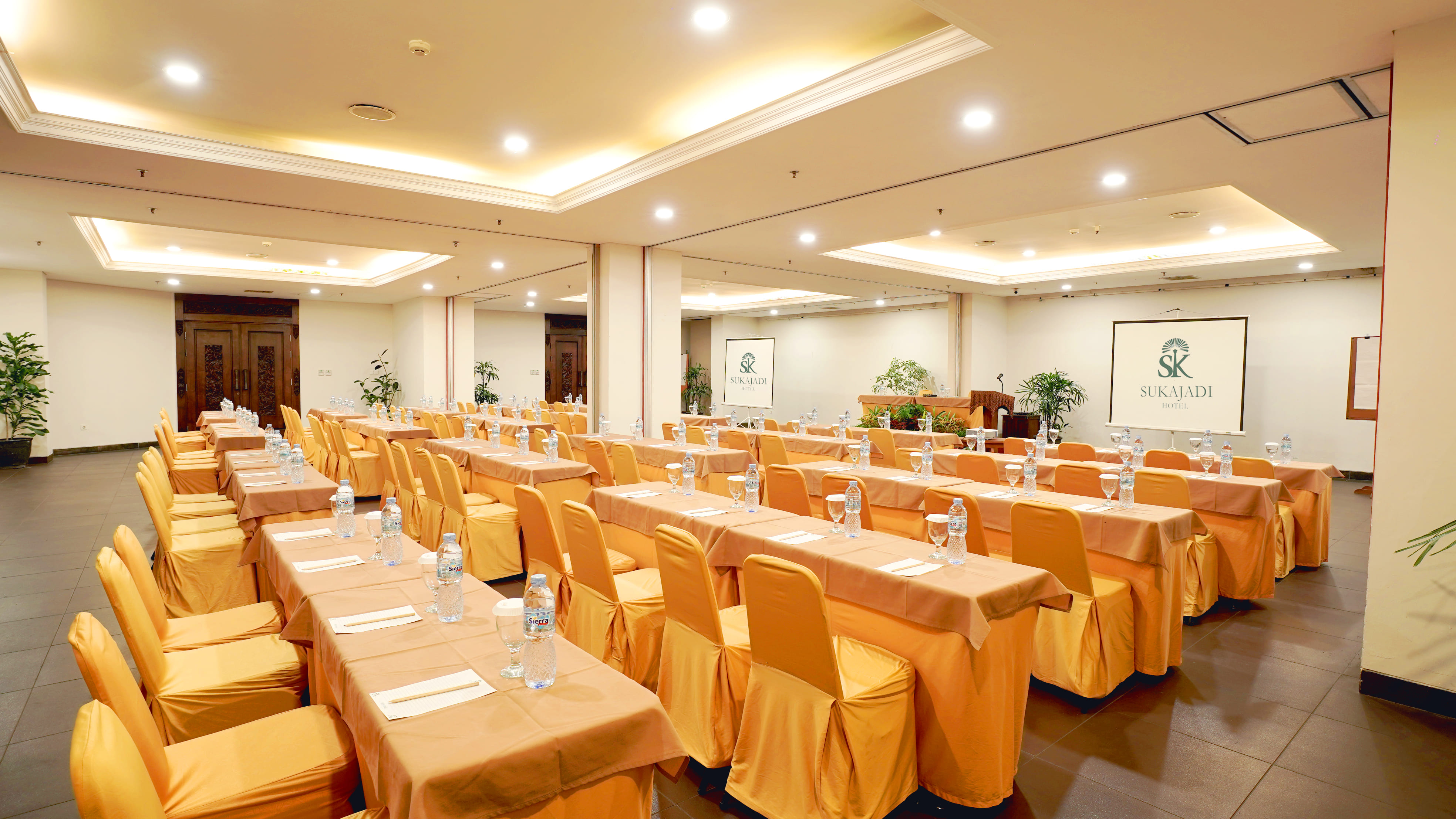 Bali Room